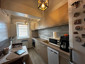 Apartament 2 camere decomandat | Popești Leordeni | 800 m Metrou Berceni - imagine 6