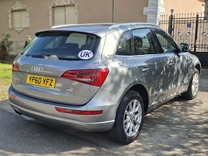 Audi Q5 Quattro - 2.0 TDi - imagine 2