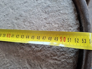 Moara cu piatra de macinat cereale - imagine 7