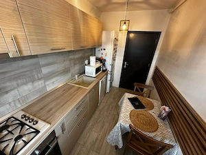 Apartament 2 camere decomandat | Popești Leordeni | 800 m Metrou Berceni - imagine 5