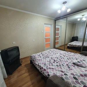 Garsoniera in zona Universitatii