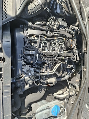 Audi Q5 Quattro - 2.0 TDi