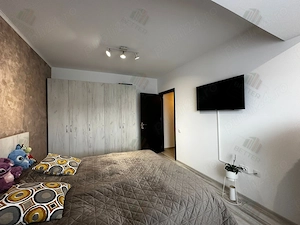 Apartament 2 camere decomandat | Popești Leordeni | 800 m Metrou Berceni - imagine 9