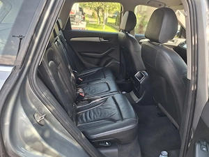 Audi Q5 Quattro - 2.0 TDi - imagine 5