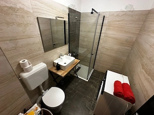 Apartament 2 camere decomandat | Popești Leordeni | 800 m Metrou Berceni - imagine 12