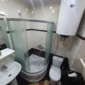 Garsoniera in zona Universitatii