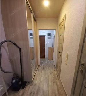 Garsoniera in zona Vitan