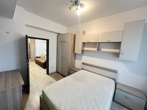 Apartament 2 camere Palas - Lazar Residence 400 Euro!