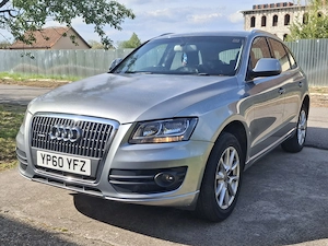 Audi Q5 Quattro - 2.0 TDi - imagine 8