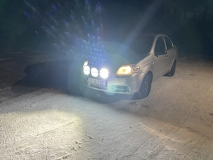 Vand faruri extra auto - imagine 4