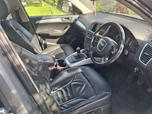 Audi Q5 Quattro - 2.0 TDi - imagine 4