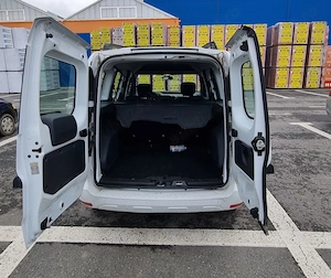 Transport rapid cu autoutilitara jud. Sibiu