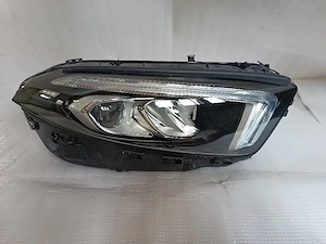 Far dreapta full led Mercedes A class - imagine 3