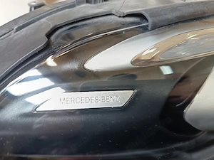 Far dreapta full led Mercedes A class