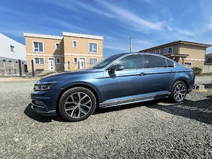 Volkswagen Passat 1.5 TSI 2018 DSG - imagine 2