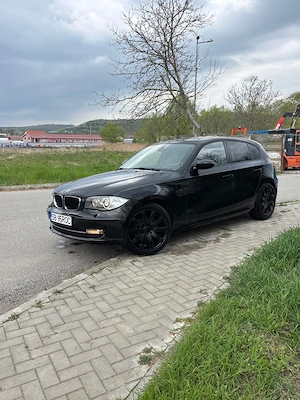 Vand BMW 118d