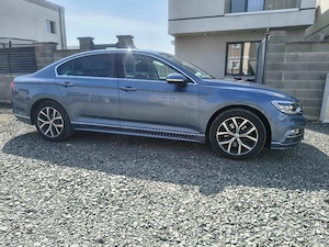 Volkswagen Passat 1.5 TSI 2018 DSG