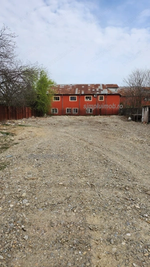 Teren Sector 6 intravilan 2 000 mp dezvoltare rezidențială - imagine 3