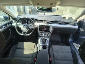 Volkswagen Passat 1.5 TSI 2018 DSG - imagine 7