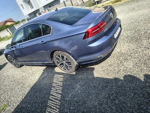 Volkswagen Passat 1.5 TSI 2018 DSG - imagine 4