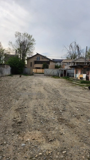 Teren Sector 6 intravilan 2 000 mp dezvoltare rezidențială