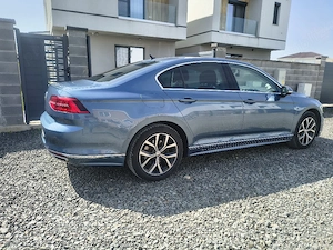 Volkswagen Passat 1.5 TSI 2018 DSG - imagine 3