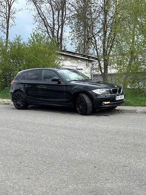 Vand BMW 118d - imagine 3