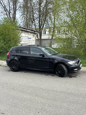 Vand BMW 118d - imagine 4