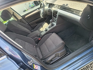 Volkswagen Passat 1.5 TSI 2018 DSG - imagine 8