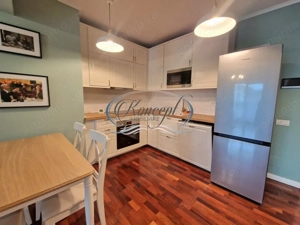 Apartament modern cu terasa in Wings  - imagine 6