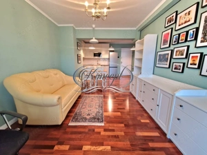 Apartament modern cu terasa in Wings  - imagine 4