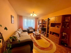AA 880 De închiriat apartament cu 4 camere în Tg Mureș - Tudor