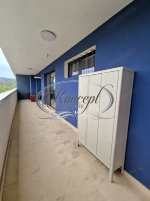 Apartament modern cu terasa in Wings  - imagine 12