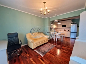 Apartament modern cu terasa in Wings  - imagine 3