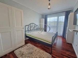 Apartament modern cu terasa in Wings  - imagine 8