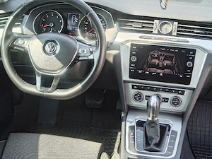 Volkswagen Passat 1.5 TSI 2018 DSG - imagine 10