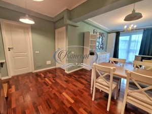 Apartament modern cu terasa in Wings  - imagine 7
