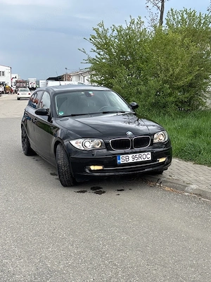 Vand BMW 118d - imagine 2