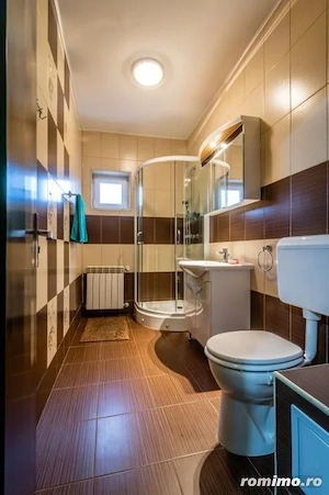 Garsoniera zona Prosper - 13 septembrie