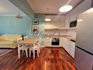 Apartament modern cu terasa in Wings  - imagine 5