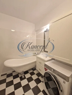 Apartament modern cu terasa in Wings  - imagine 10
