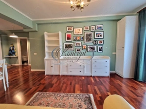 Apartament modern cu terasa in Wings  - imagine 2