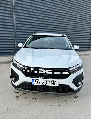 Dacia Sandero Stepway ,1.0 Tce eco-G,100 CP, 2025 - imagine 4