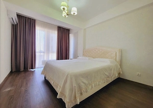 Garsoniera de inchiriat in zona Titan 