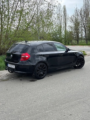 Vand BMW 118d - imagine 5