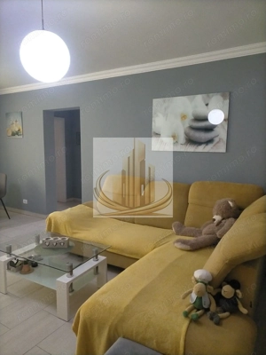 Apartament 3 Camere, Modern | Etaj 2 | Dumbrăvița – Zonă Excelenta - imagine 5