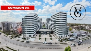 Studio spatios - Alezzi Odyssey - Mamaia Nord