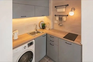 Garsoniera in zona Berceni  - imagine 2