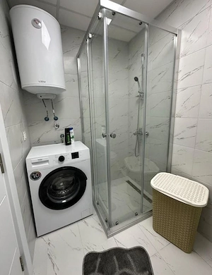 Garsoniera de inchiriat in zona Piata Sudului 5 minute de metrou - imagine 3