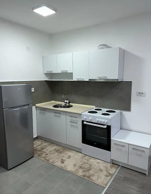 Garsoniera de inchiriat in zona Piata Sudului 5 minute de metrou - imagine 2